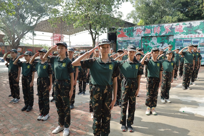 广州新征程文化活动策划有限公司